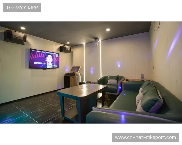 《电竞场馆创新设计：科技与艺术的完美融合》，电竞馆的设计迎合年轻